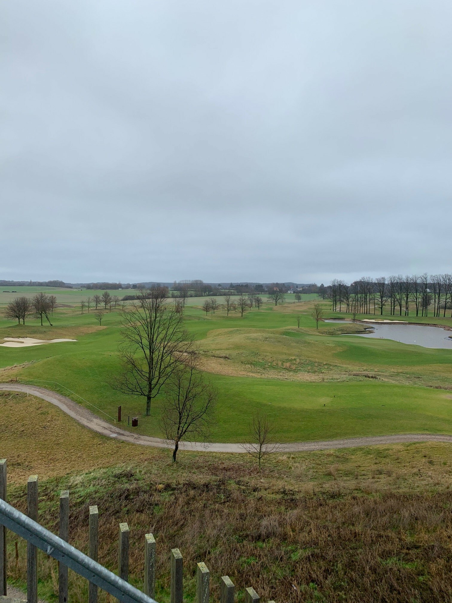 The National Golf, Sterrebeek
