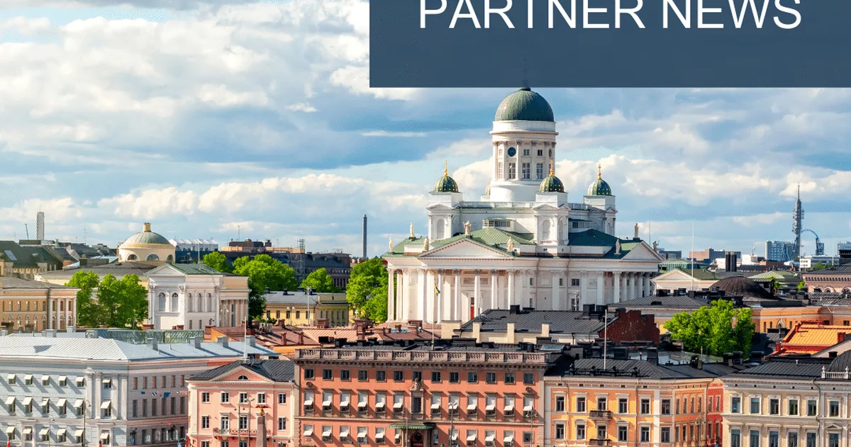 xyzt.ai | The City of Helsinki Dives Deep Into Multi-Source Data with…